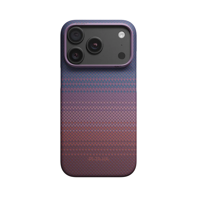 Moonrise2.0-1001 Nights Phone Cases