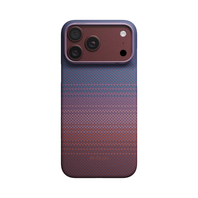 Moonrise2.0-1001 Nights Phone Cases