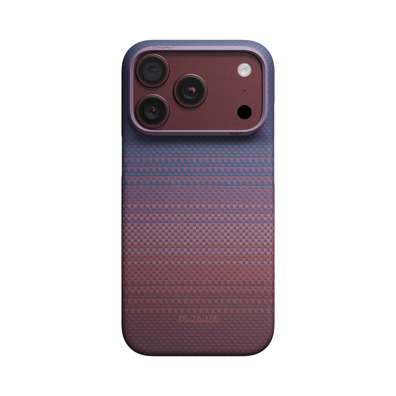 Moonrise2.0-1001 Nights Phone Cases