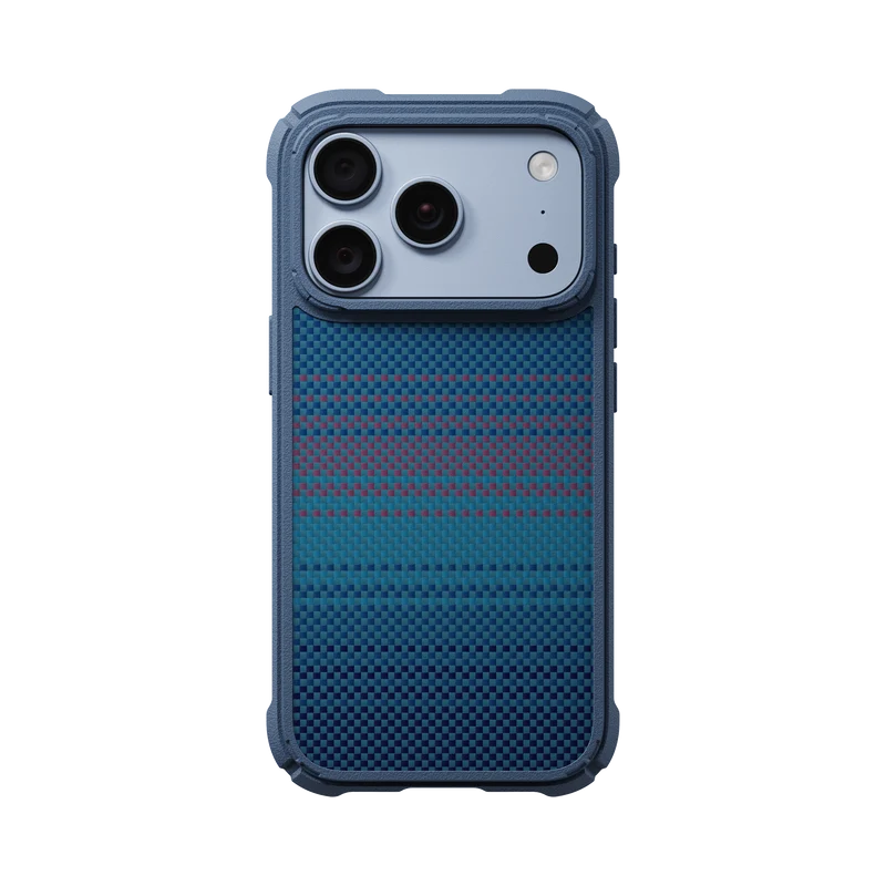 Moonrise2.0-1001 Nights Phone Cases