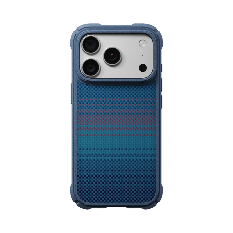 Moonrise2.0-1001 Nights Phone Cases