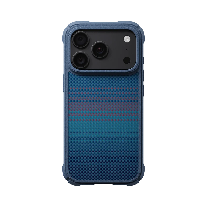 Moonrise2.0-1001 Nights Phone Cases