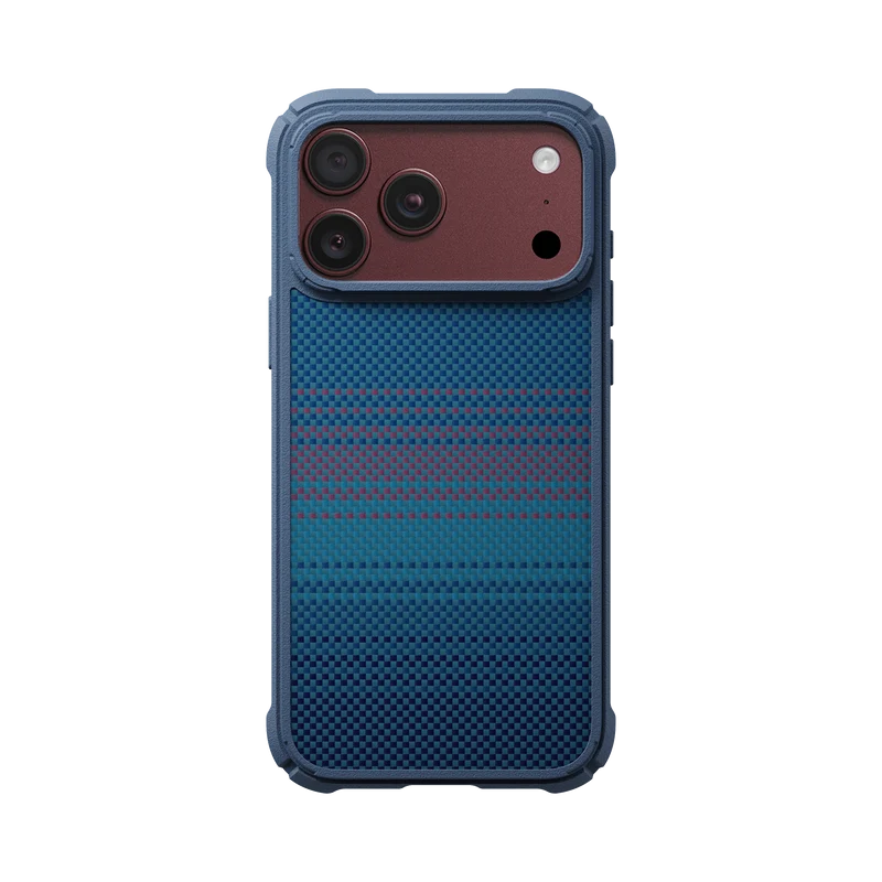 Moonrise2.0-1001 Nights Phone Cases