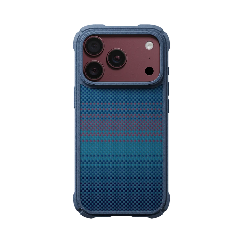 Moonrise2.0-1001 Nights Phone Cases
