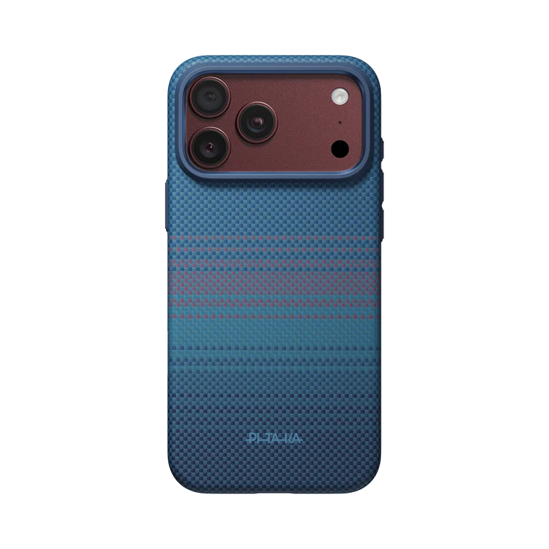 Moonrise2.0-1001 Nights Phone Cases