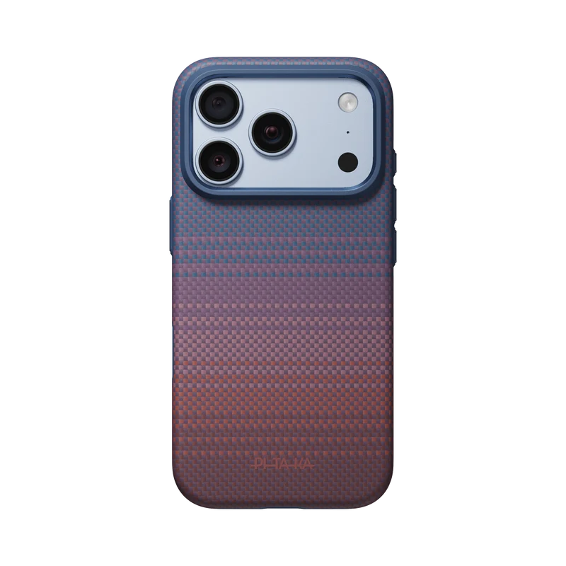 Moonrise2.0-1001 Nights Phone Cases