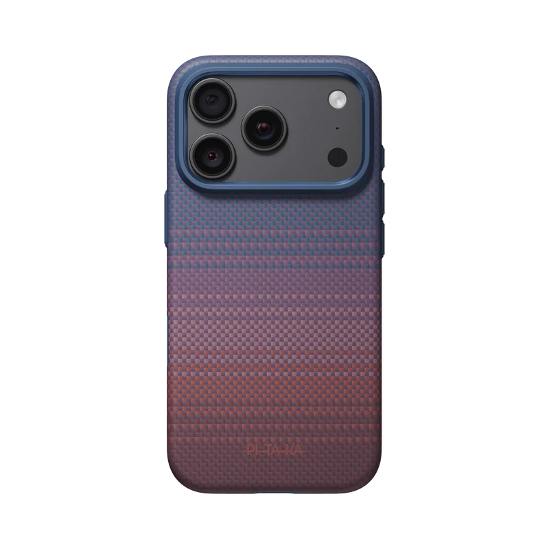 Moonrise2.0-1001 Nights Phone Cases