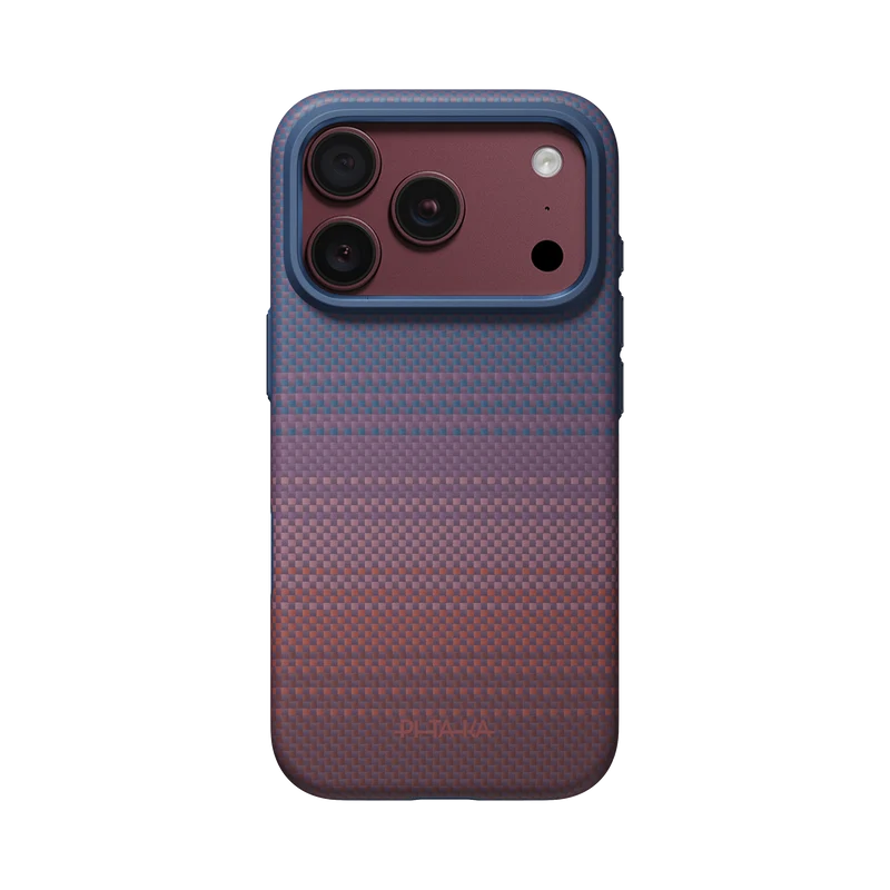 Moonrise2.0-1001 Nights Phone Cases