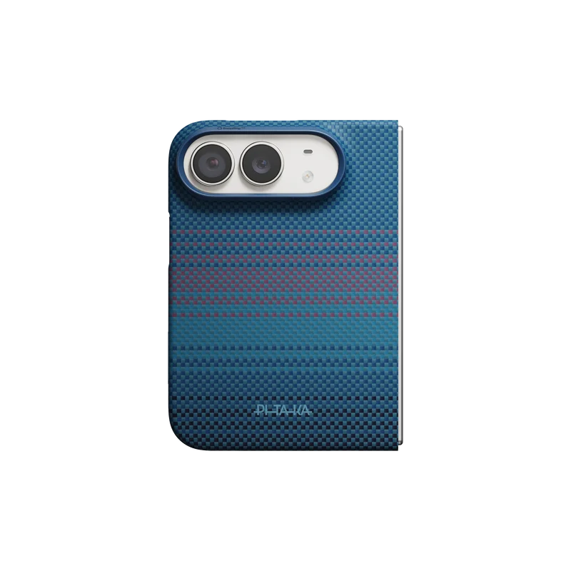 Moonrise2.0-1001 Nights Phone Cases