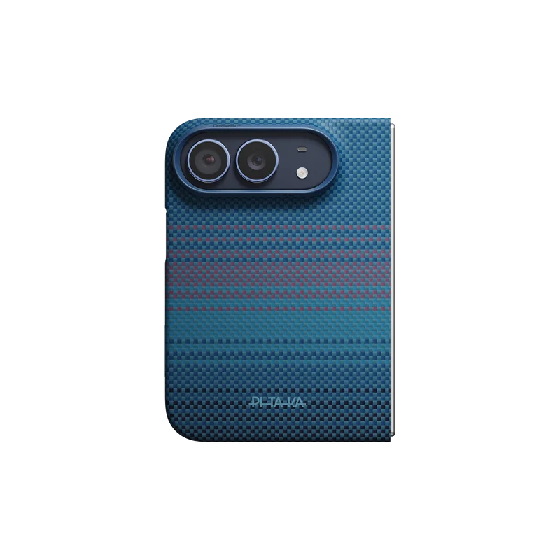 Moonrise2.0-1001 Nights Phone Cases