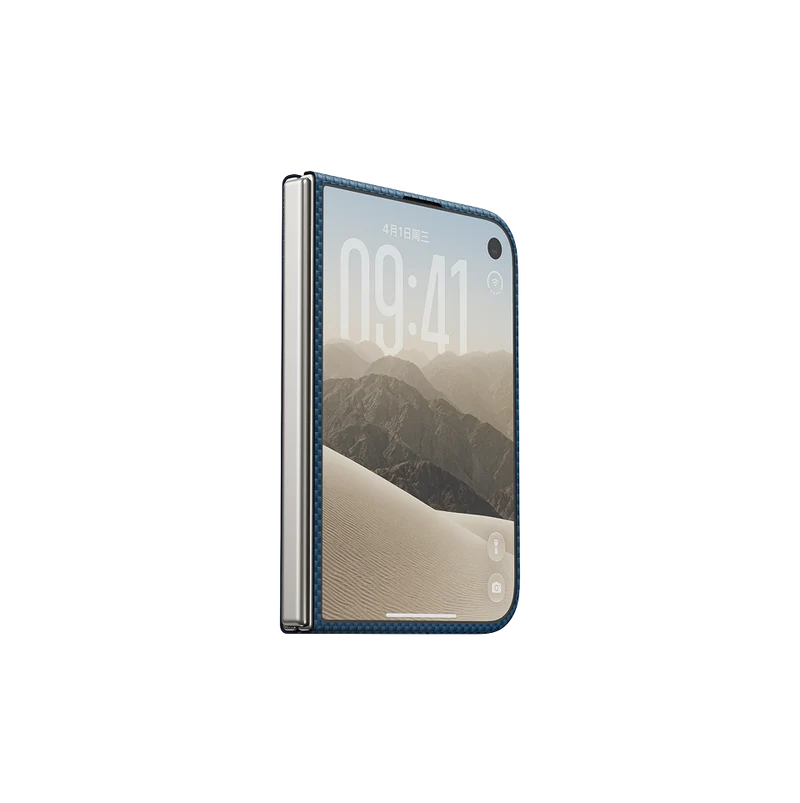 Moonrise2.0-1001 Nights Phone Cases