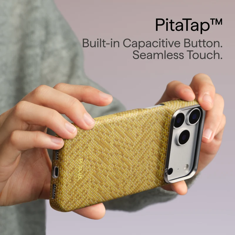 Wind over Wheat Phone Cases