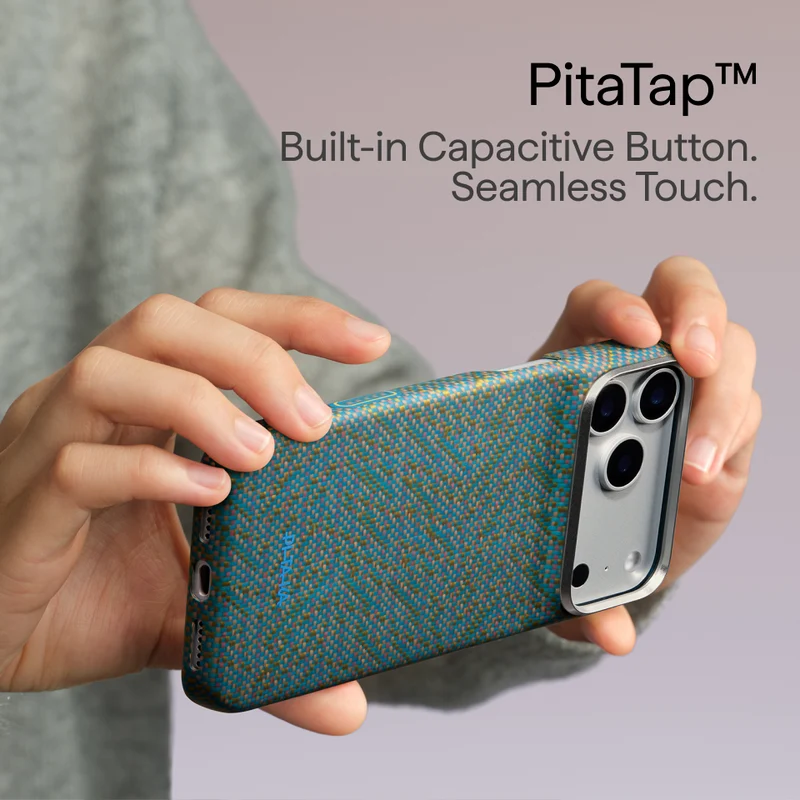Wind over Wheat Phone Cases