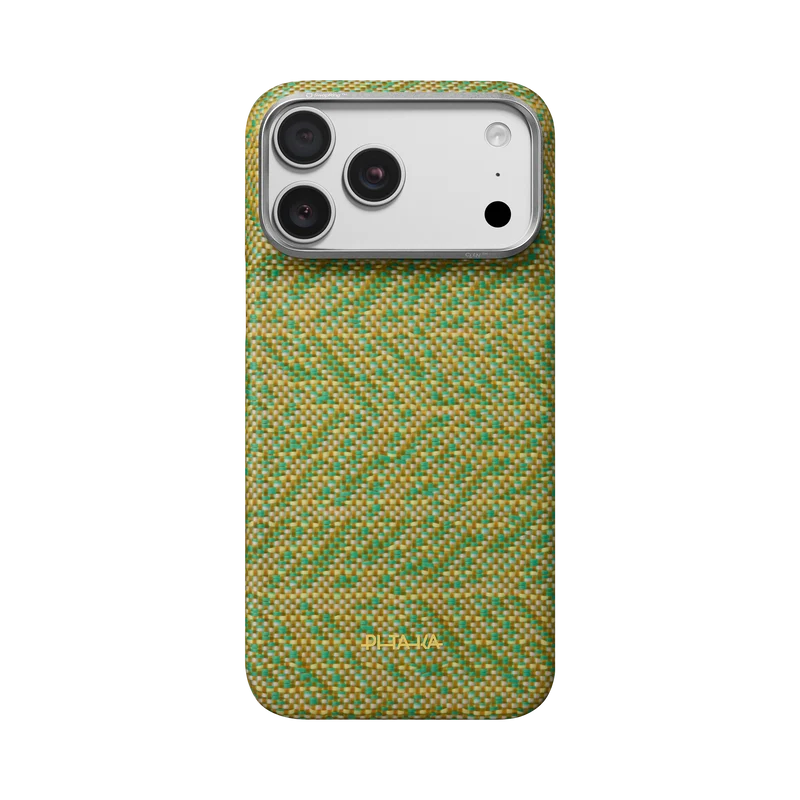 Wind over Wheat Phone Cases