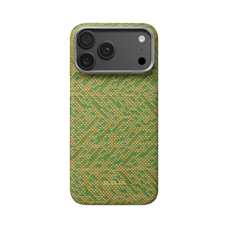 Wind over Wheat Phone Cases