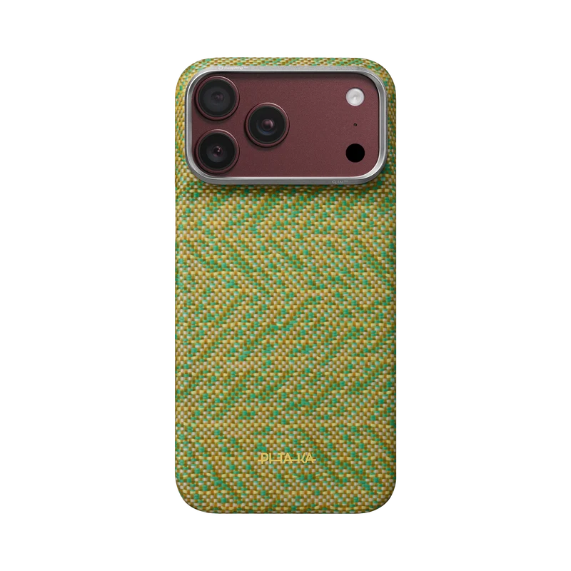 Wind over Wheat Phone Cases