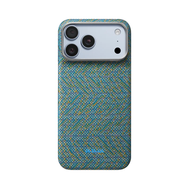 Wind over Wheat Phone Cases