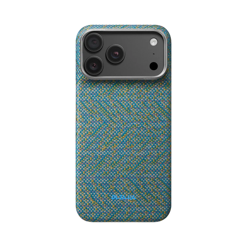 Wind over Wheat Phone Cases