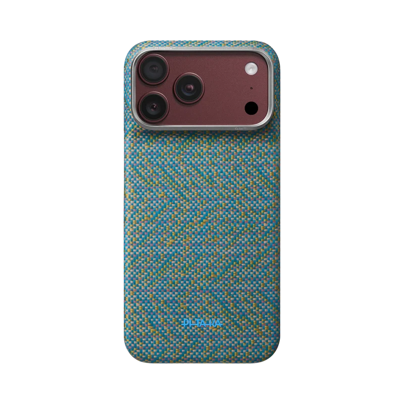 Wind over Wheat Phone Cases