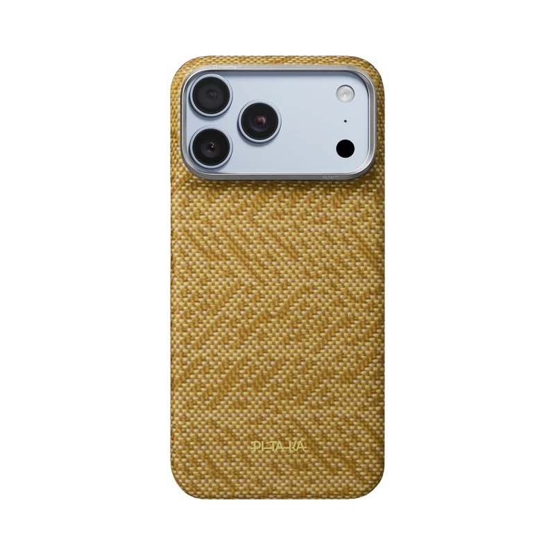 Wind over Wheat Phone Cases