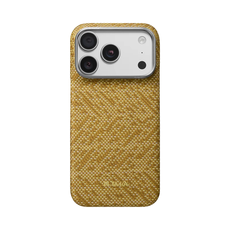 Wind over Wheat Phone Cases