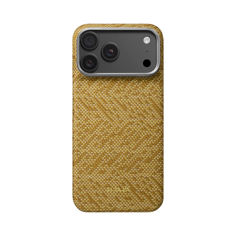 Wind over Wheat Phone Cases