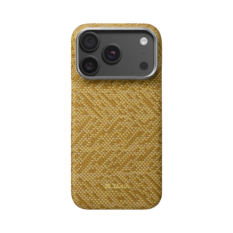 Wind over Wheat Phone Cases