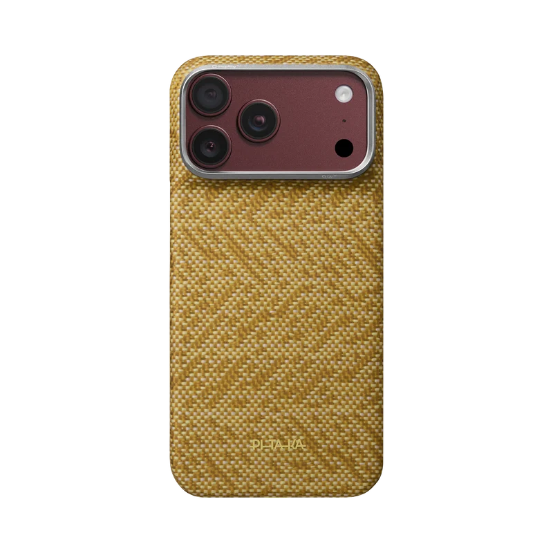 Wind over Wheat Phone Cases