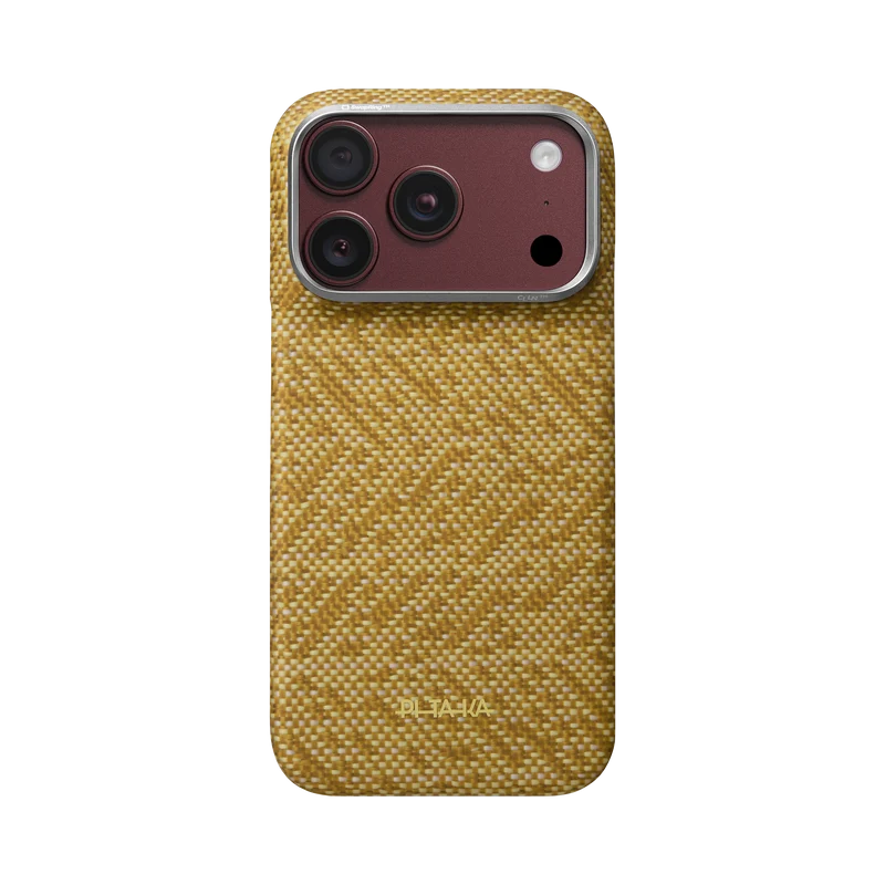 Wind over Wheat Phone Cases