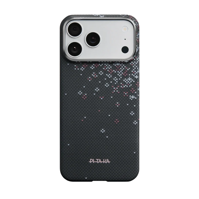 Sakura Hours Phone Cases