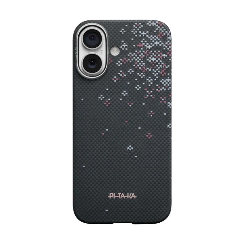 Sakura Hours Phone Cases