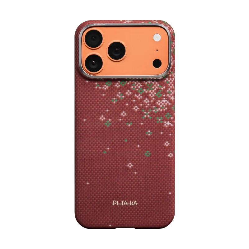 Sakura Hours Phone Cases