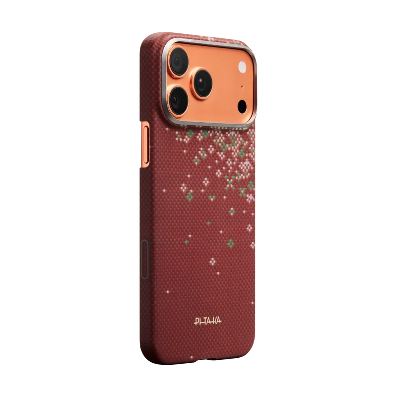 Sakura Hours Phone Cases