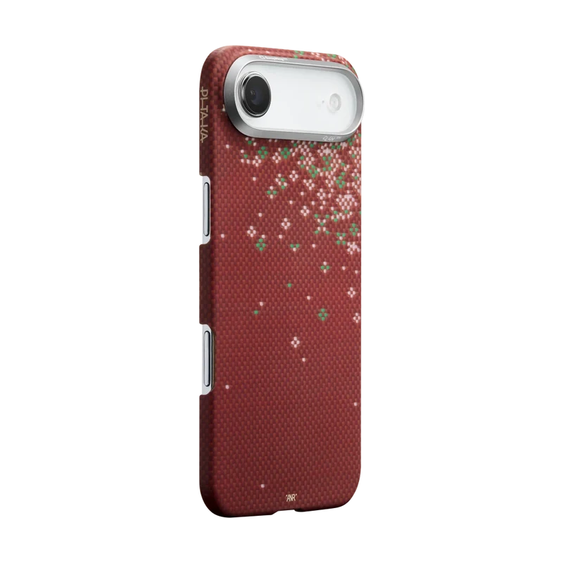 Sakura Hours Phone Cases