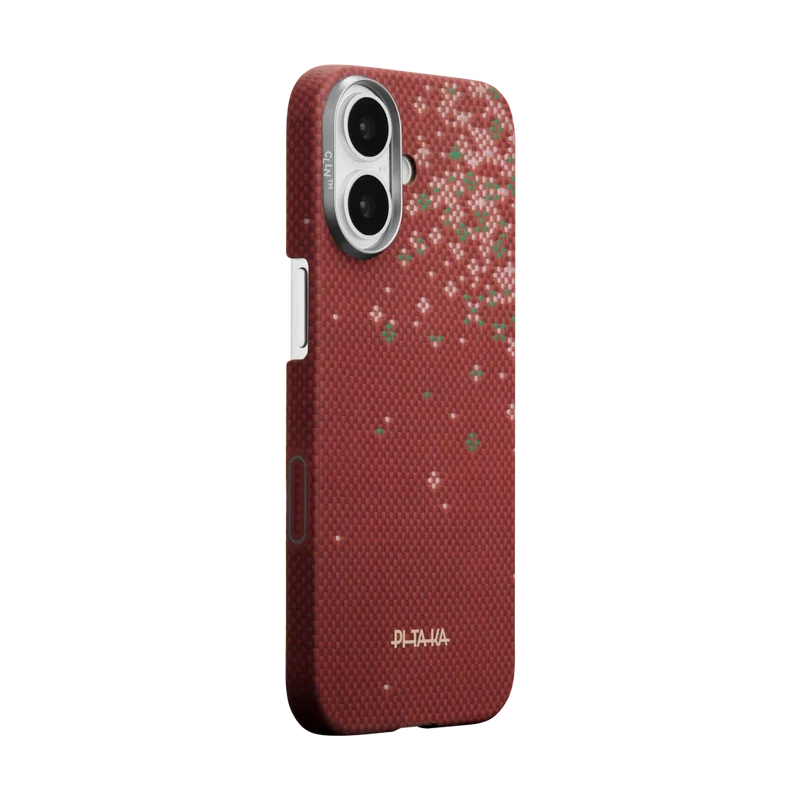 Sakura Hours Phone Cases