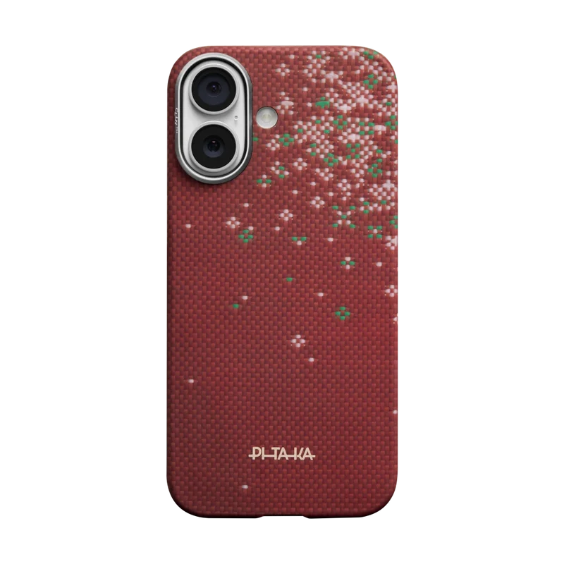 Sakura Hours Phone Cases