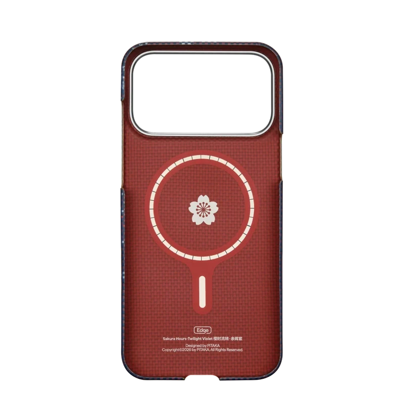 Sakura Hours Phone Cases