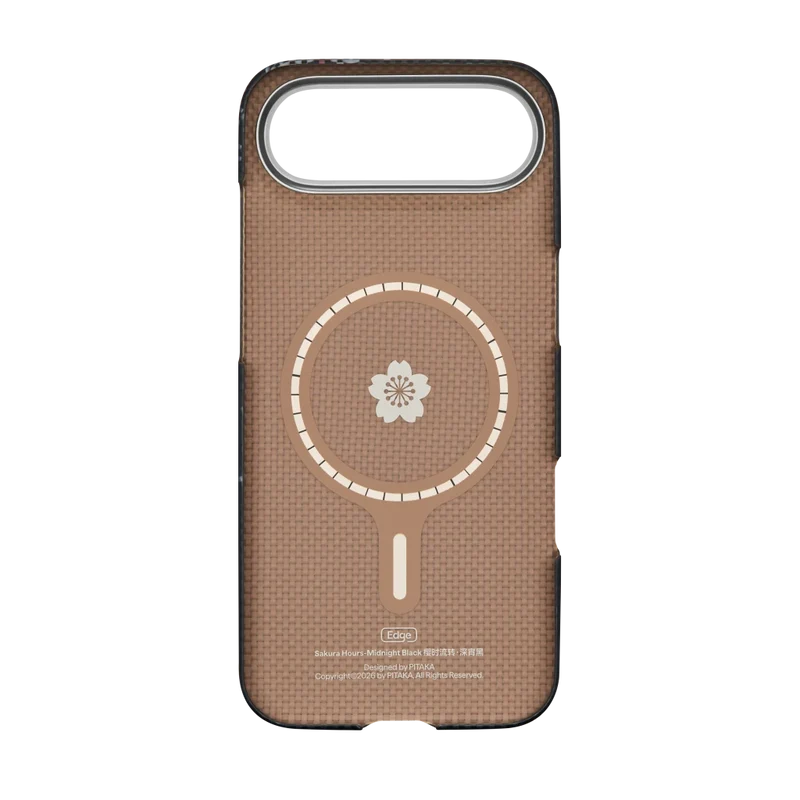 Sakura Hours Phone Cases