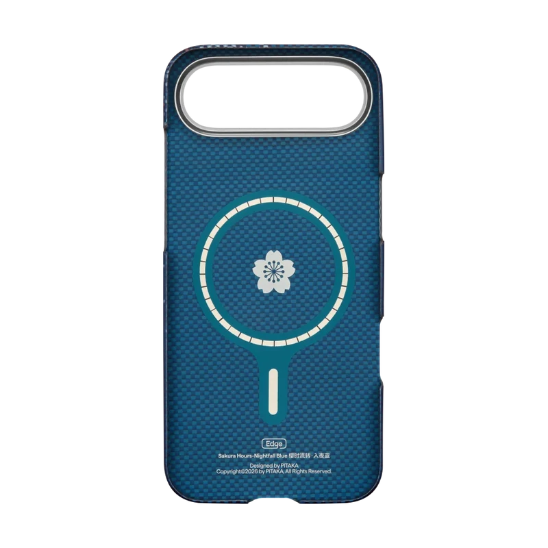 Sakura Hours Phone Cases
