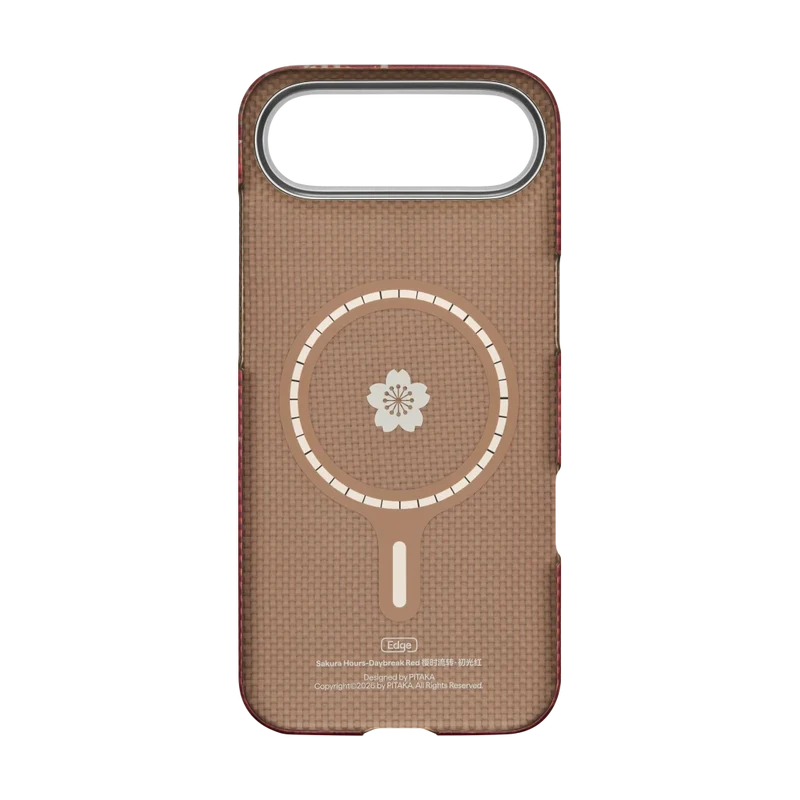 Sakura Hours Phone Cases