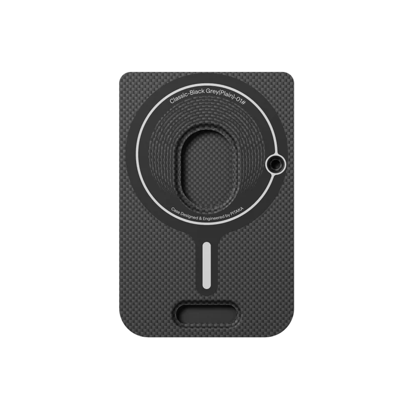 MagMod Card Sleeve for Plaud Note