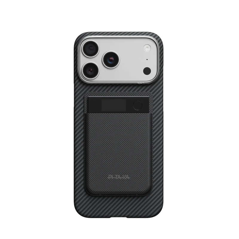 MagMod Card Sleeve for Plaud Note