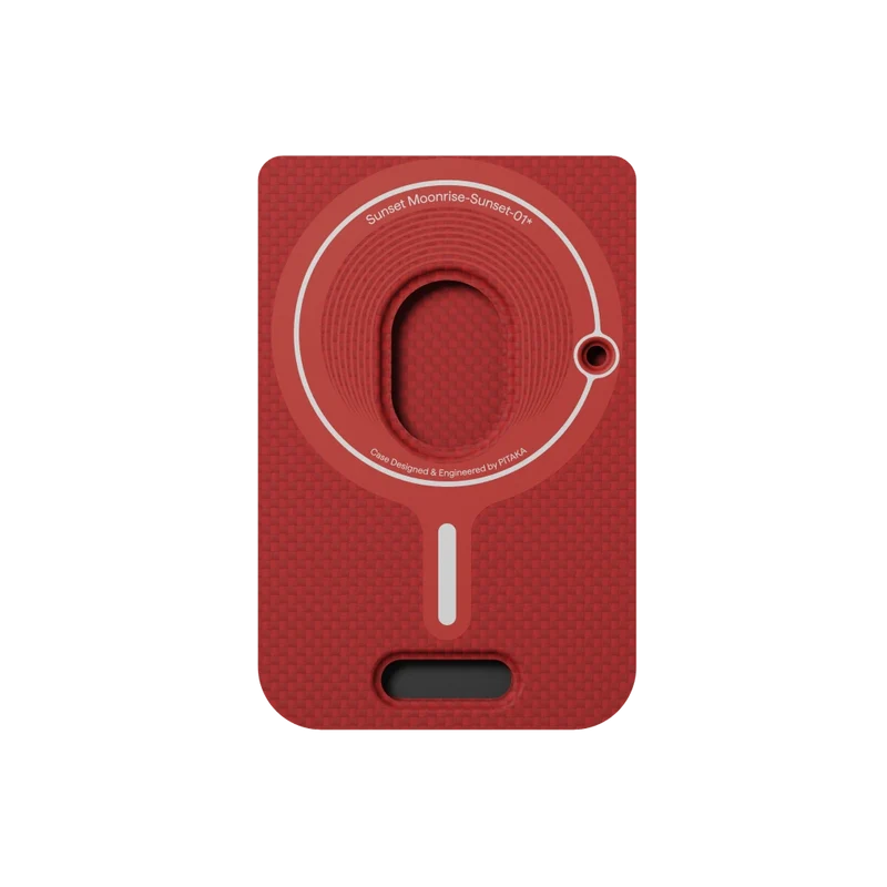 MagMod Card Sleeve for Plaud Note