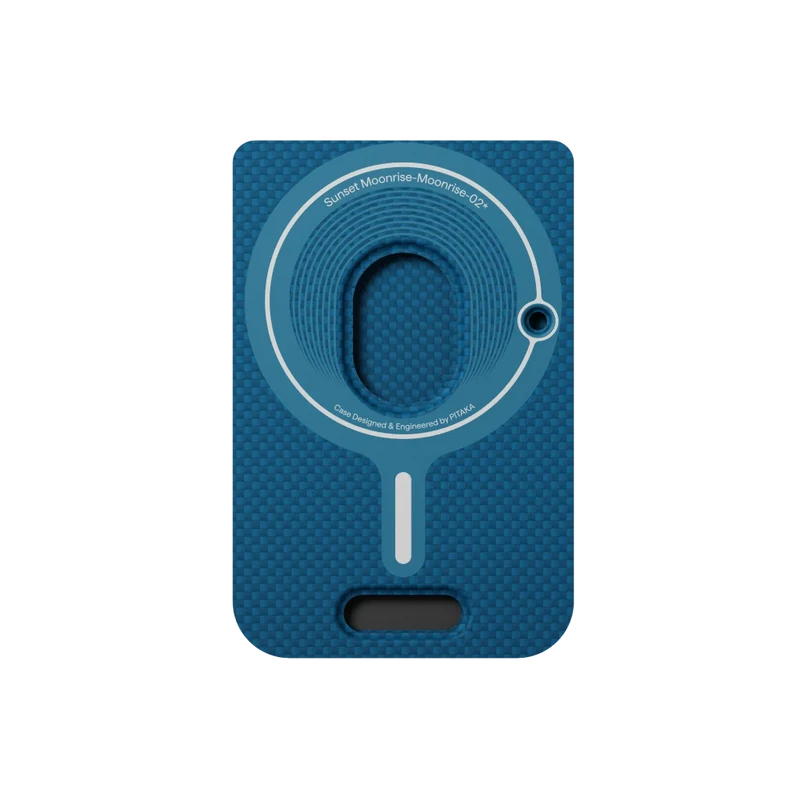 MagMod Card Sleeve for Plaud Note