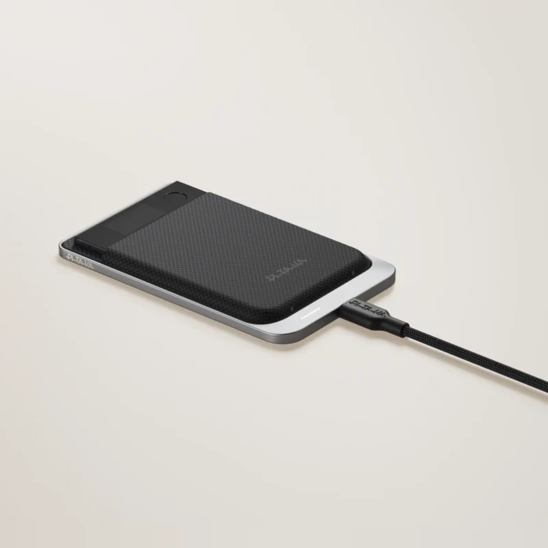 MagMod Card Sleeve for Plaud Note
