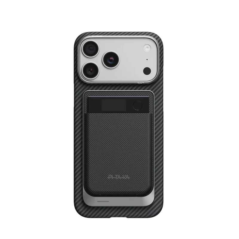 MagMod Card Sleeve for Plaud Note