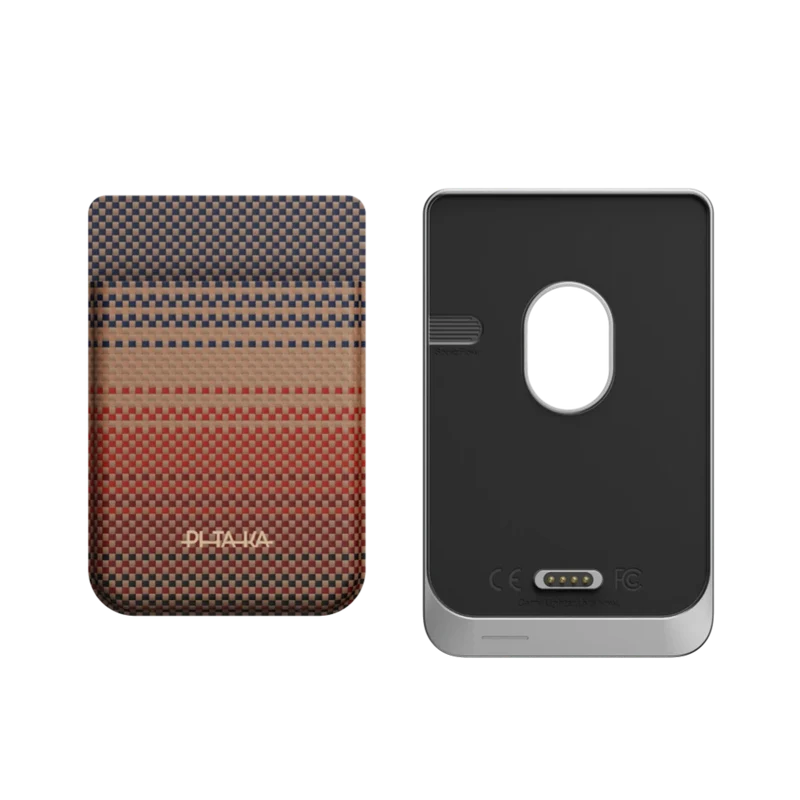 MagMod Card Sleeve for Plaud Note