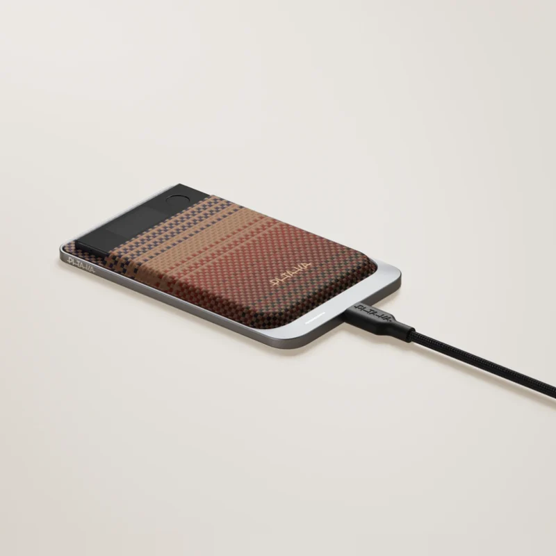 MagMod Card Sleeve for Plaud Note