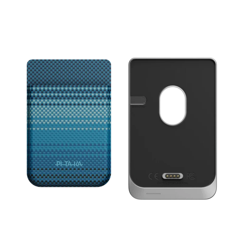 MagMod Card Sleeve for Plaud Note