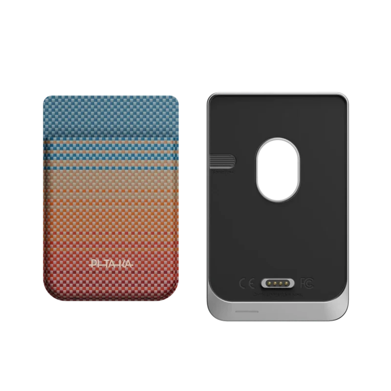 MagMod Card Sleeve for Plaud Note